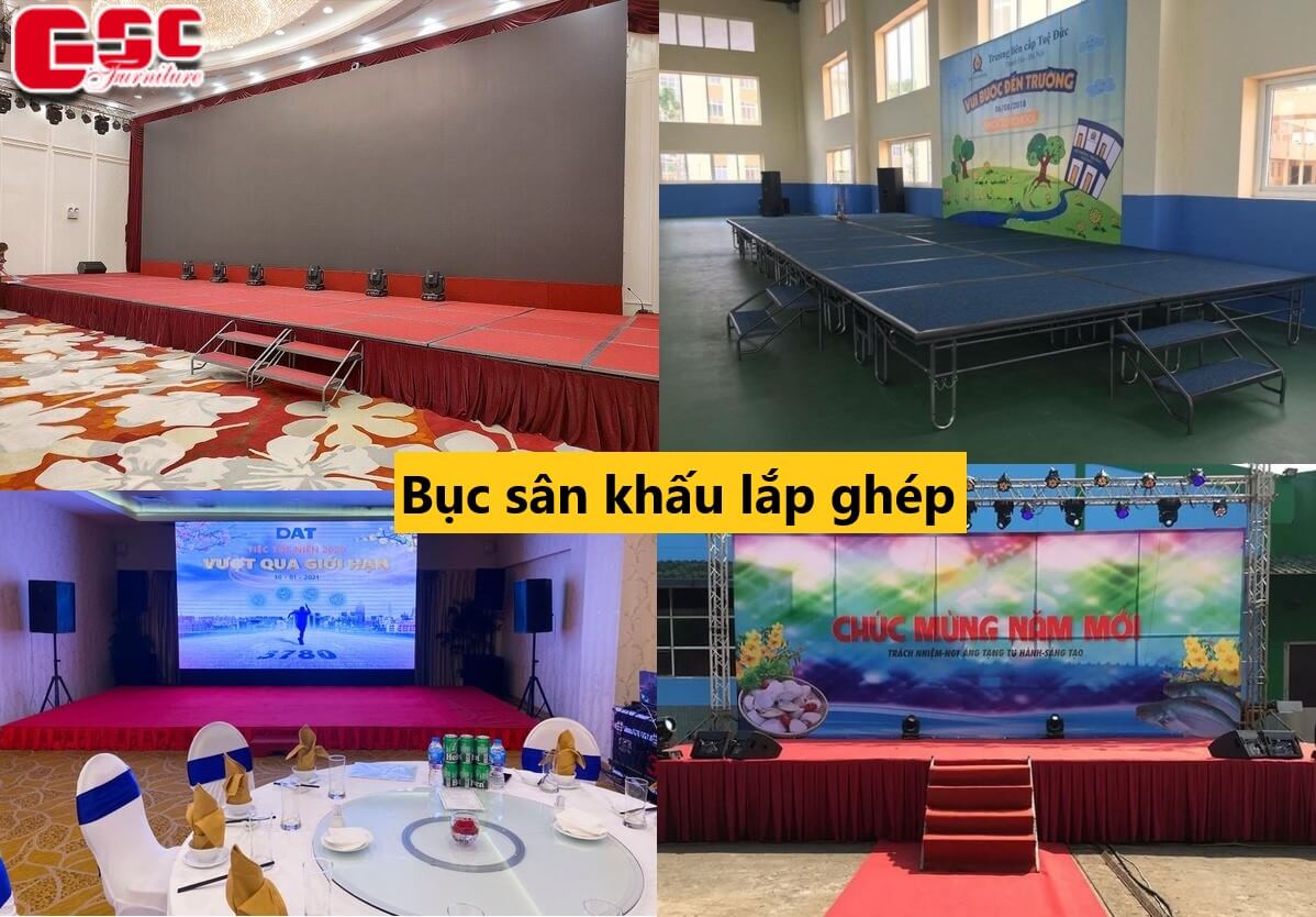 buc san khau di dong 2