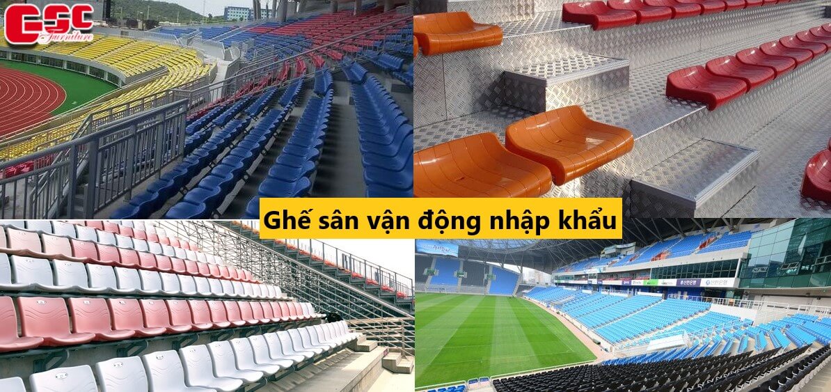 ghe san van dong nhap khau