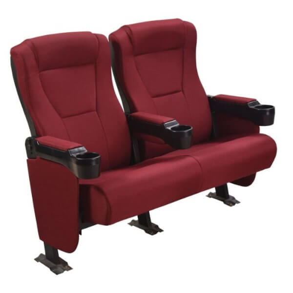 Ghế rạp chiếu phim Lyra C2 Twin
