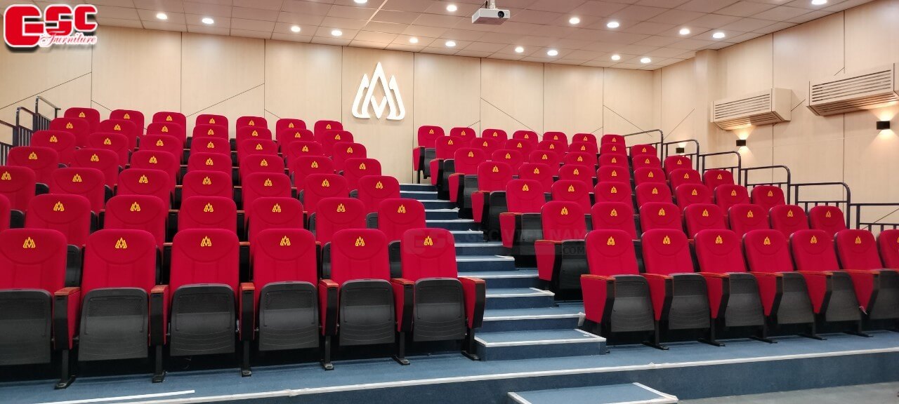 du an hoi truong dai hoc hoa sen tphcm