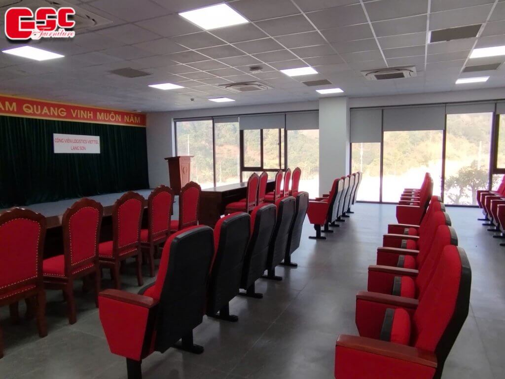 du an cong vien logistics viettel lang son 3