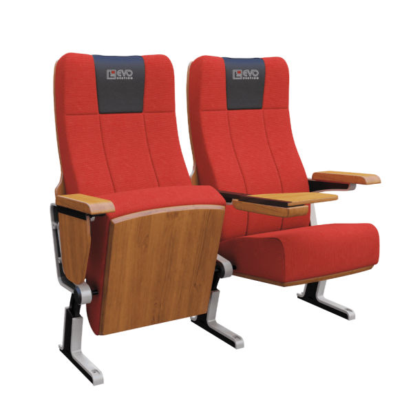 Ghế hội trường EVO8604B