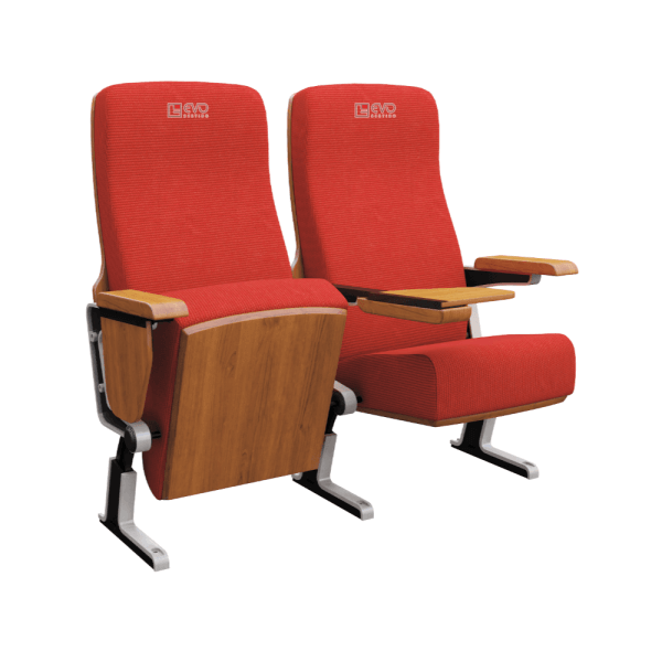 Ghế hội trường EVO8606B