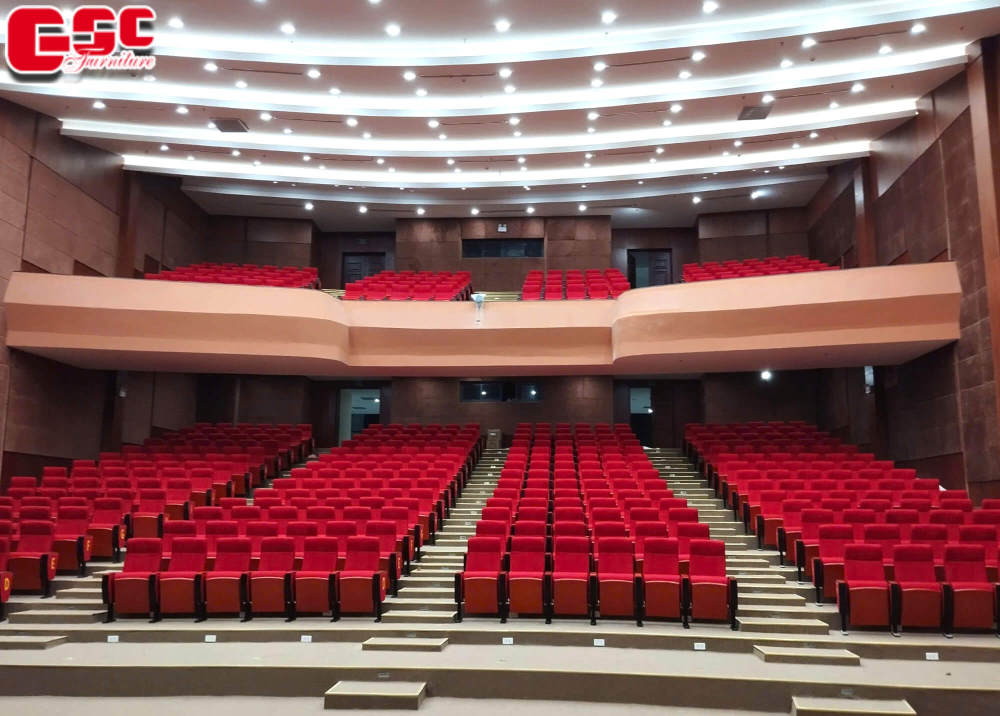 du an trung tam hoi nghi thi xa viet yen 1