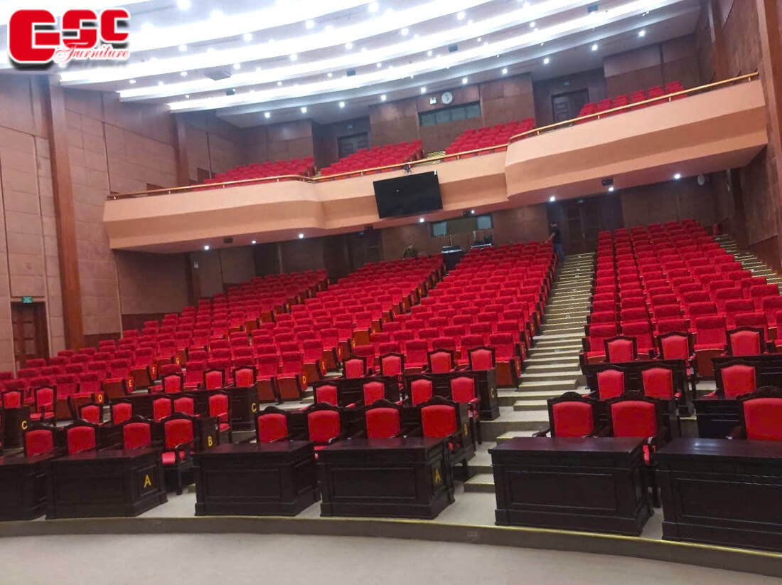 du an trung tam hoi nghi thi xa viet yen 3