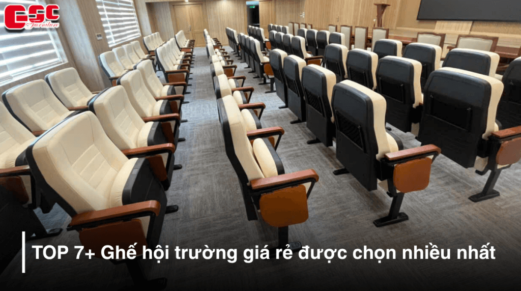 ghe hoi truong gia re 1