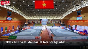 cac nha thi dau tai ha noi 1