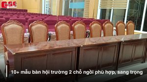 ban hoi truong 2 cho ngoi 2