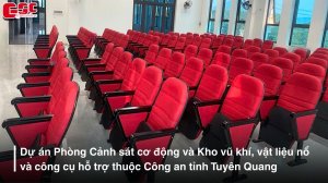 du an phong cscd tuyen quang 1