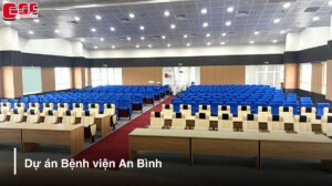 du an benh vien an binh 1