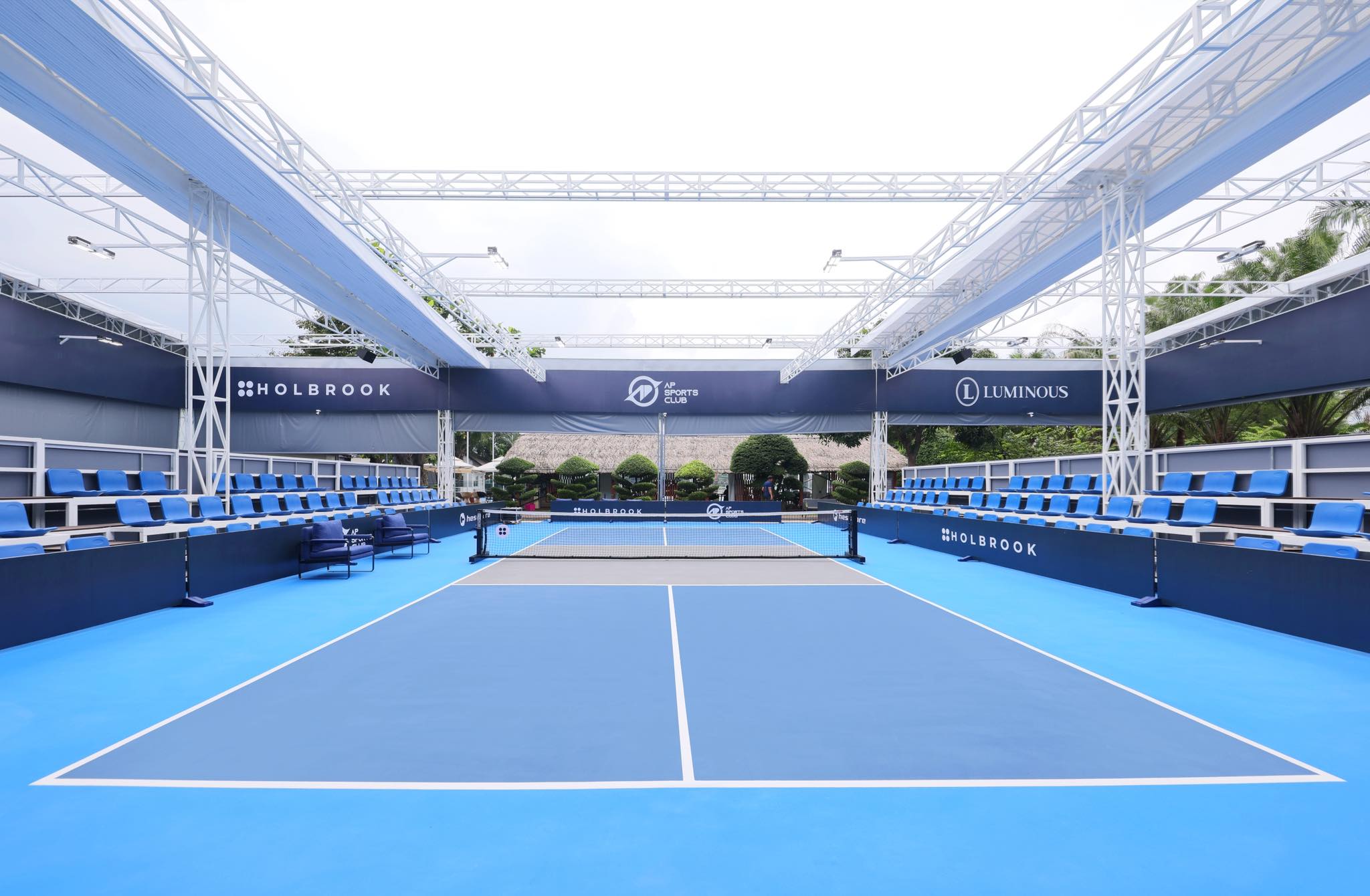 du an ap sports club 1