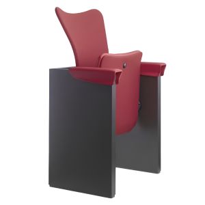 Ghế hội trường cao cấp Alicia