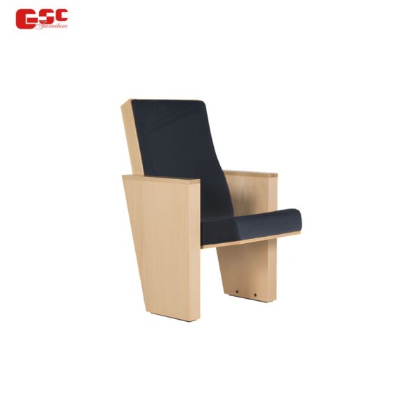 Ghế hội trường Châu Âu Celanova Desk