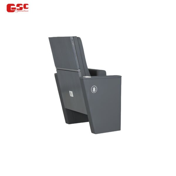 Ghế hội trường Celanova PL Desk
