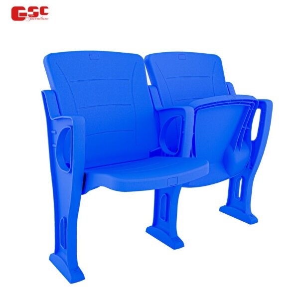 Ghế sân vận động Châu Âu Thor